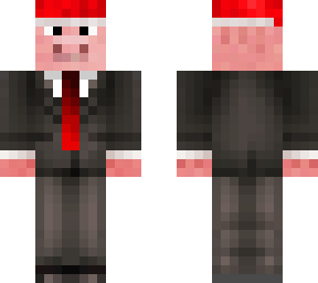 xmas red