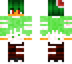 xmasskin