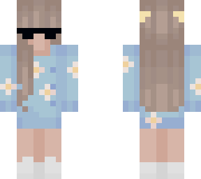 ya yeet saw this skin on skin ded not mine just edited
