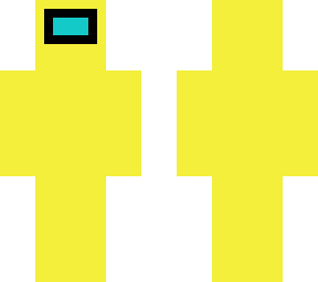 yellow (among us)