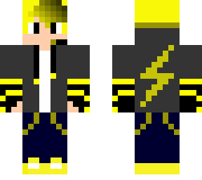 yellow agent
