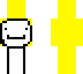 yellow dream
