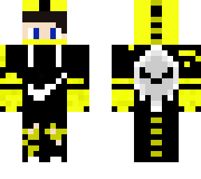 yellow skull crusher