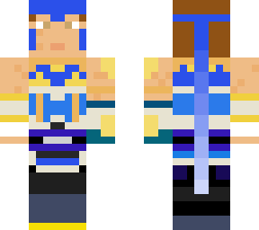 yue jin