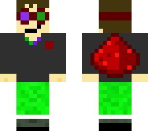 zane redstone