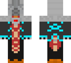 zant the usurper king
