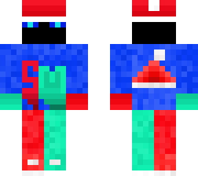 zimn skin