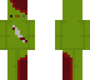 zombie ducc remake (request by thenitan)