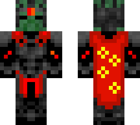 zombie king+ (bridgecorneryt) remake