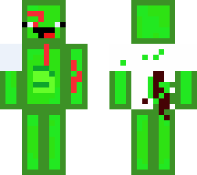 zombie samplayz