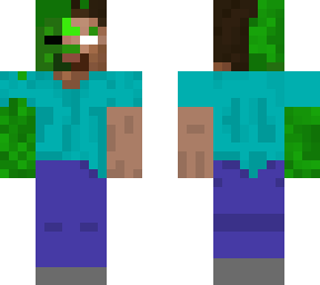 zombrine