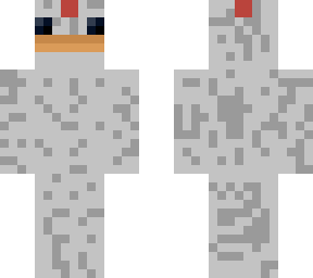zyph chikn skin