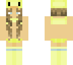 * ~ mrs ducky goes to da beach! ~ *