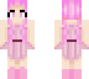 *~bubblegum~*