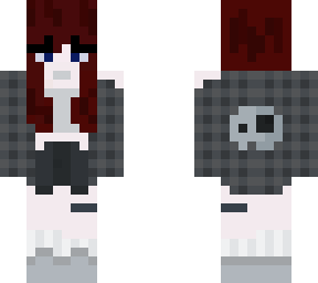 *-gothic e-girl-*