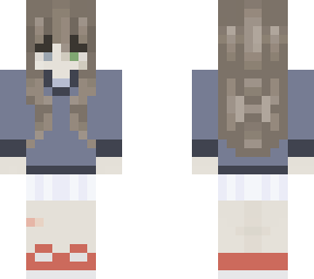 *ghost mason