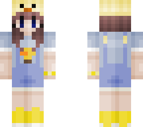 *young duck lover* ~+ce+~