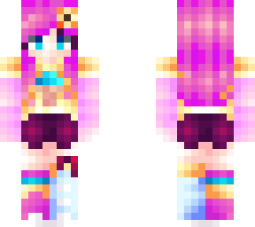 ~* l x n a c o r n // fs *~