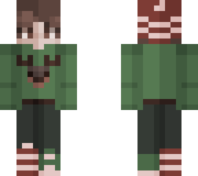 .*.tree farm.*. skinmas