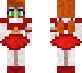 +*circus baby*+ 2