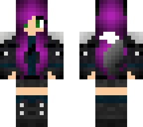 -:*:- my new alpha skin -:*:-