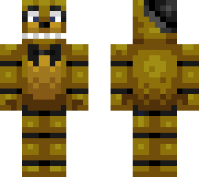 .... . .-.. .--. / -- . / .--. .-.. . .- ... . (frostbearstudios) v1