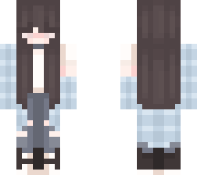 ~ bad blue ~