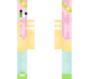 - daffodils - // collab with wojtassek