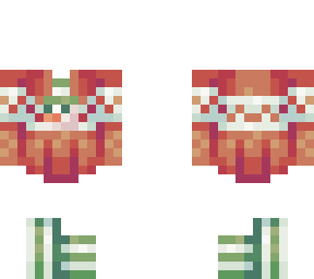 + snowman - ob +