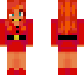 ~powerpuffgirls - miss bellum~