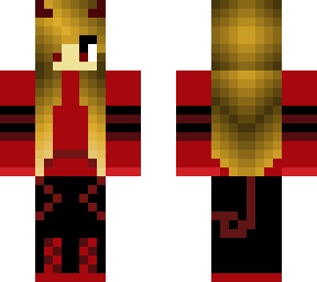 09 as a devil!!!