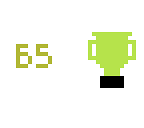 65 skins