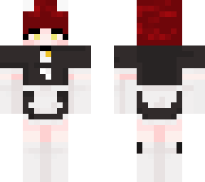 a_himaar maid skin