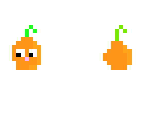 a pumkin