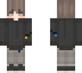 a randoom idea #2
