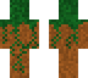 a tree?!