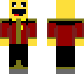 admiral cakey guy