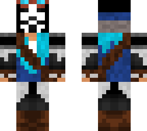 adventurer hacker