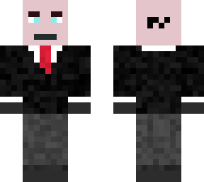 agent 47