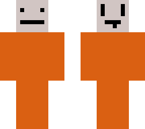 ahahas's skin