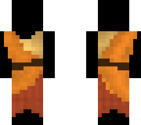 air bender template 2 (take 2)
