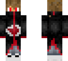 akatsuki skin