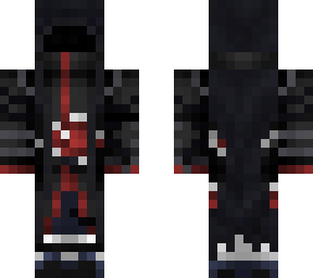 akatsuki spirit