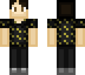 alex boniello sunflower shirt
