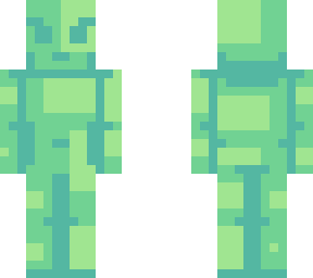 alien