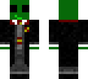 alien gryffindor