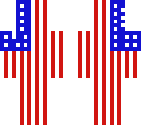 american flag