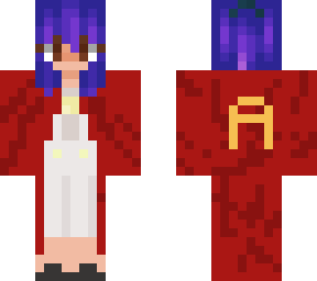 anarchdom maru
