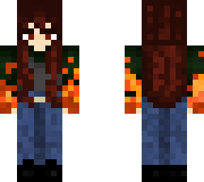 andemonium