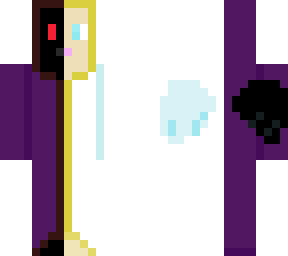 angel/ devil